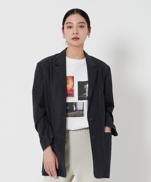 BEAUTY＆YOUTH UNITED ARROWS ジャケット テーラードジャケット