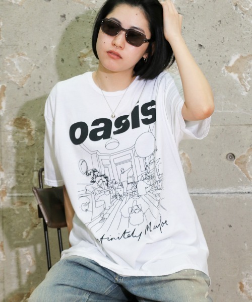 THRIFTY LOOK tシャツ THRIFTY LOOK / スリフティールック THRIFTY