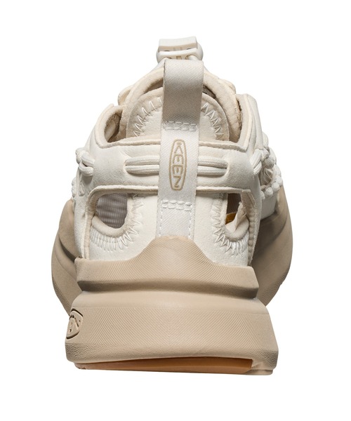 KEEN（キーン） スニーカー レディース スニーカー 厚底 フェス UNEEK