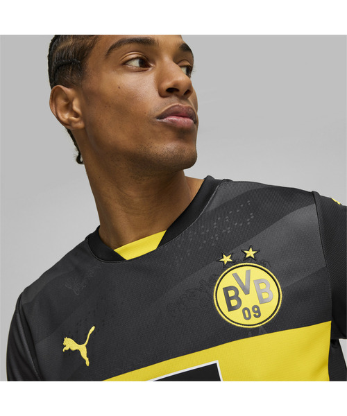 カッパドルトムントアウェイシャツLサイズ 楽天市場】プーマ ドルトムント 22-23 BVB ホーム レプリカ