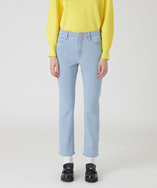 BLUE LABEL CRESTBRIDGE ジーンズ デニム デニムパンツ