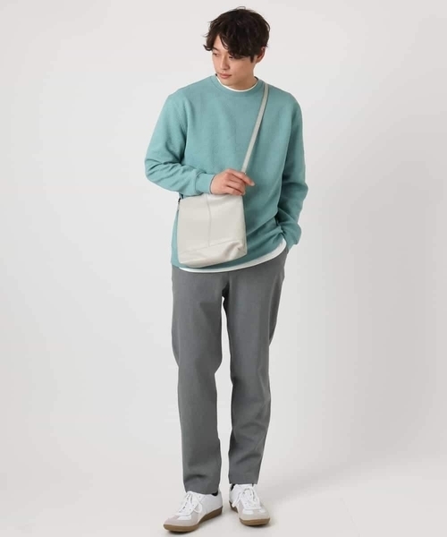 パンツ KH 再値下げ］【SALE】ヒップハングトラウザー CFK008