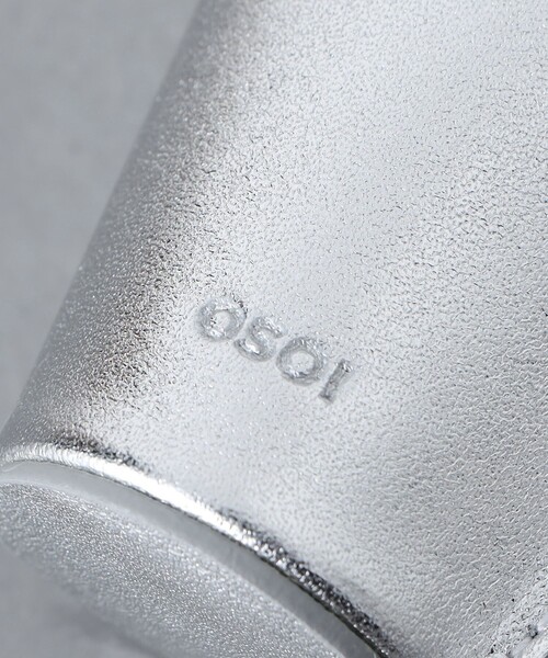 OSOIチャーム完売‼️人気‼️ キーホルダー 「別注」「OSOI」ハート＆リップ キーチャーム