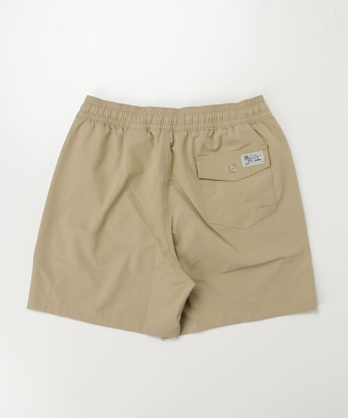 POLO RALPH LAUREN 水着 5.75インチ トラベラー クラシック
