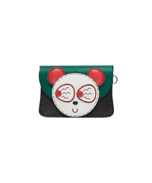 HYSTERIC GLAMOUR（ヒステリックグラマー） カードケース OJAGA DESIGN