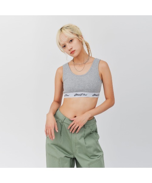 atmos girls pink Basic inner wear / アトモス ピンク