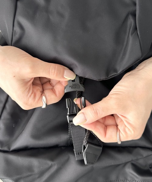 ほぼ未使用　ノースフェイス　バックパック！ THE NORTH FACE（ザノースフェイス）の「国内未発売 THE NORTH