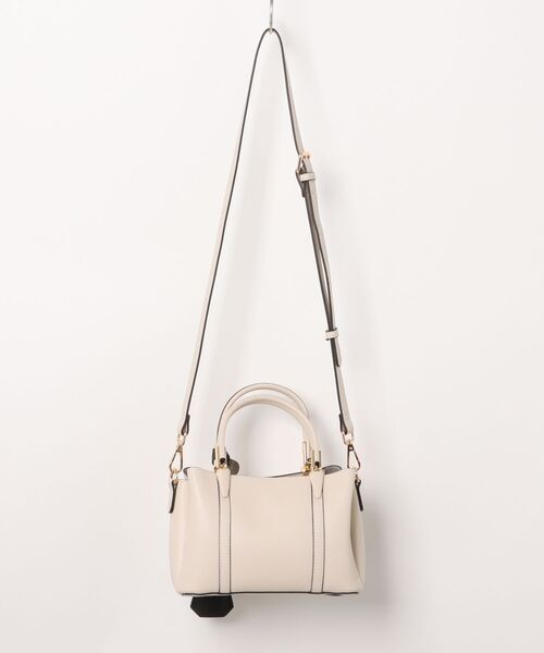 MARK'S(マークス) トートバッグ ESMERALDO happiness 3ポケット MARK'S(マークス) トートバッグ ESMERALDO happiness 3ポケット