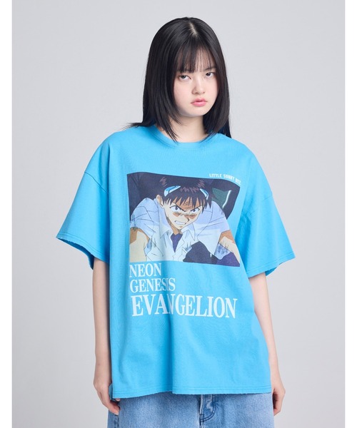 little sunny bite (リトルサニーバイト)evangelion × little