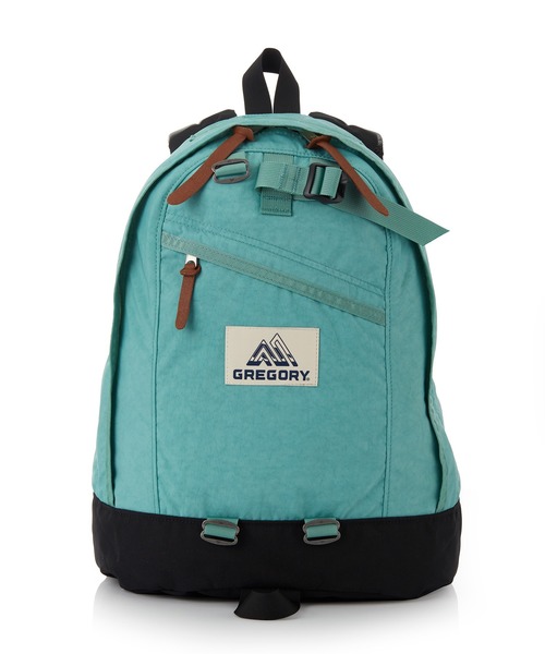 グレゴリー ファインデイ 16L フェイデッドグリーン 美品 グレゴリー ファインデイ 16L フェイデッドグリーン - メルカリ