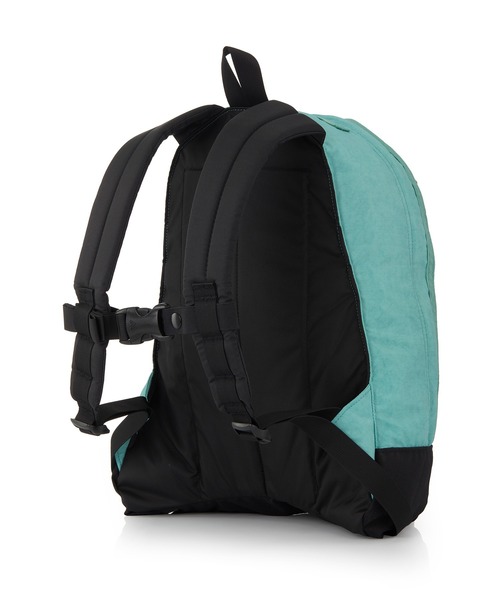 美品　グレゴリー ファインデイ 16L フェイデッドグリーン GREGORY（グレゴリー）の「FINE DAY / ファインデイ / フェイ