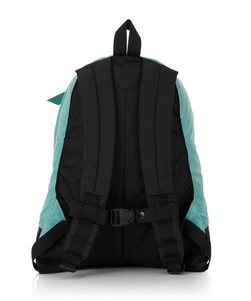 グレゴリー ファインデイ 16L フェイデッドグリーン GREGORY デイバック リュック ファインデイ FINE DAY V2