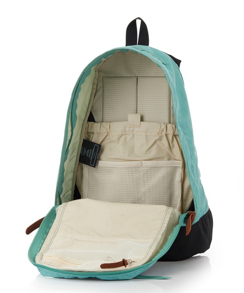 グレゴリー ファインデイ 16L フェイデッドグリーン GREGORY（グレゴリー）の「FINE DAY / ファインデイ / フェイ
