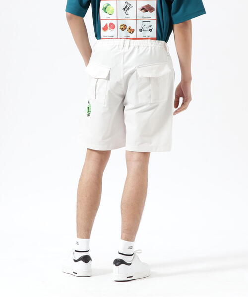 ジャックバニー　PEツイールショートパンツ Jack Bunny!!｜PEツイルショートパンツ | Rakuten Fashion(楽天