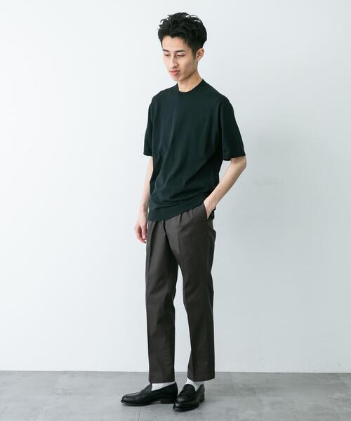 URBAN RESEARCH DOORS（アーバンリサーチドアーズ） シャツ LIFE STYLE