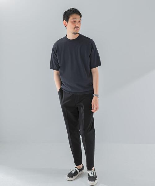 URBAN RESEARCH DOORS（アーバンリサーチドアーズ） シャツ 半袖 LIFE