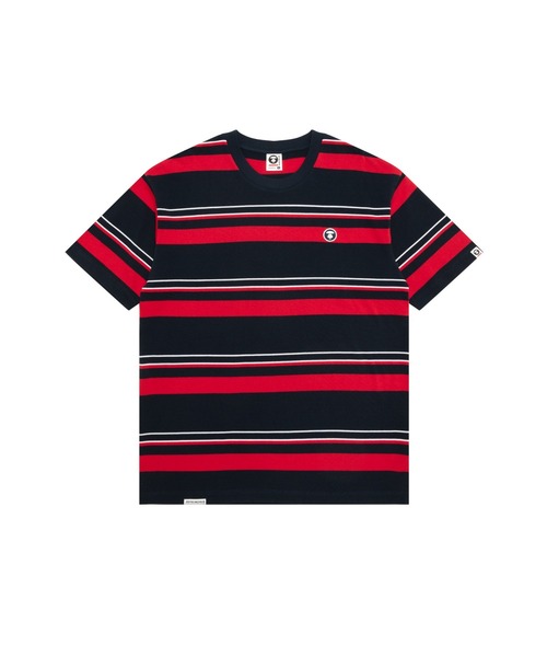 AAPE BY A BATHING APE（エーエイプバイアベイシングエイプ） tシャツ