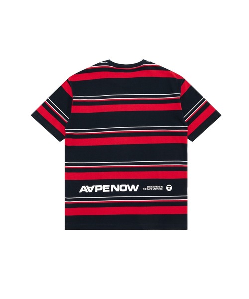 AAPE BY A BATHING APE（エーエイプバイアベイシングエイプ） tシャツ
