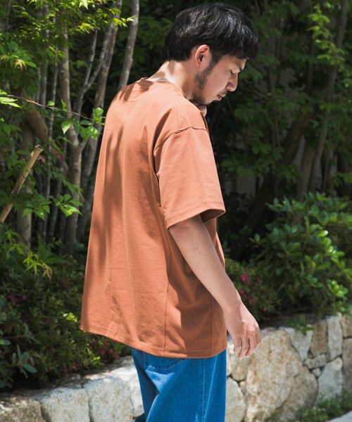 【未使用】EKAL 吸水速乾/UVカット Tシャツ トップス EKAL tシャツ 「吸水速乾/UVカット」DRY OUT SHORT-SLEEVE T
