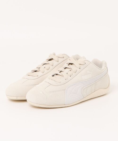 PUMA（プーマ） スニーカー SPEEDCAT OG 398846-23 メンズ レディース