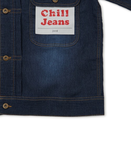 junさん専用 j.n.r.d コート ジャケット 「セットアップ対応」j.n.r.d/チルジーンズ