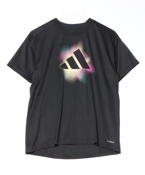 アディダス フィアオブゴッド サイズ:M IM6080 グラデーションTシャツ