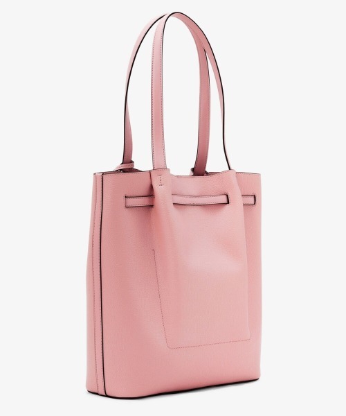MICHAEL KORS トートバッグ CARSON NS トート ラージ レディース