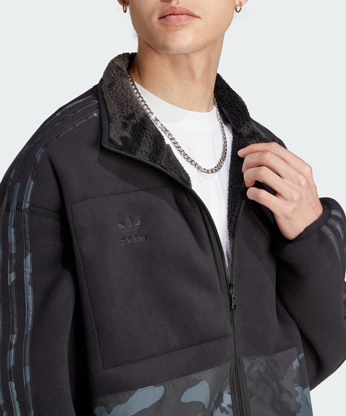 アディダス スキージャケット　リバーシブル adidas アディダス リバーシブル ジャケット 商品一覧 - ZOZOTOWN