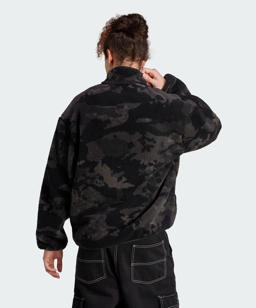 adidas アディダス リバーシブル ジャケット 商品一覧 - ZOZOTOWN