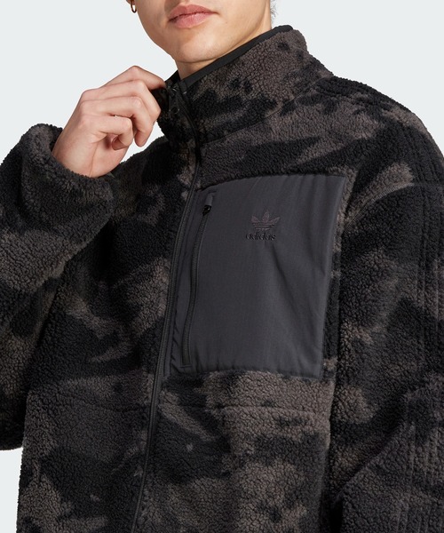 アディダス スキージャケット　リバーシブル adidas アディダス リバーシブル ジャケット 商品一覧 - ZOZOTOWN