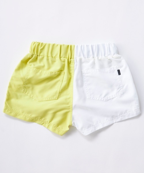 水着 「RUSTY/ラスティー」キッズ水着４点セット キッズ 子供 女の子の画像