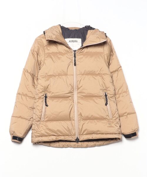 URBAN RESEARCH DOORS（アーバンリサーチドアーズ） ダウンジャケット