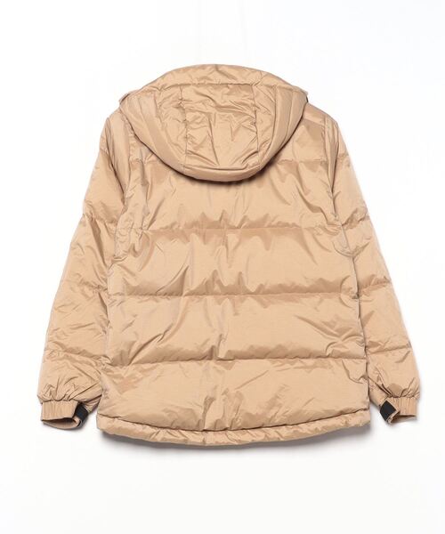 NANGA ベージュ ダウンジャケット s URBAN RESEARCH DOORS（アーバンリサーチドアーズ） ダウンジャケット