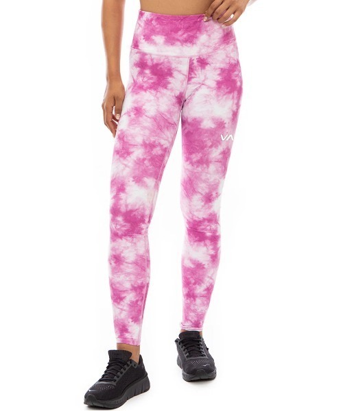 RVCA（ルーカ） レギンス スパッツ 「RVCA/ルーカ」23SS 「ROSE