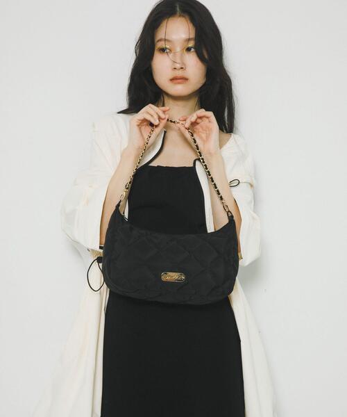 RODE SKO（ロデスコ） ハンドバッグ 「別注」OUTDOOR PRODUCTS×hun