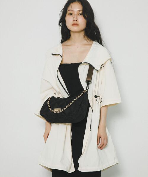 RODE SKO（ロデスコ） ハンドバッグ 「別注」OUTDOOR PRODUCTS×hun