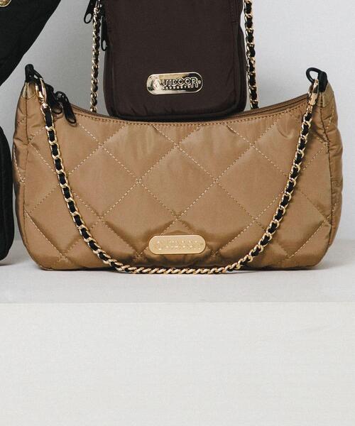 RODE SKO（ロデスコ） ハンドバッグ 「別注」OUTDOOR PRODUCTS×hun