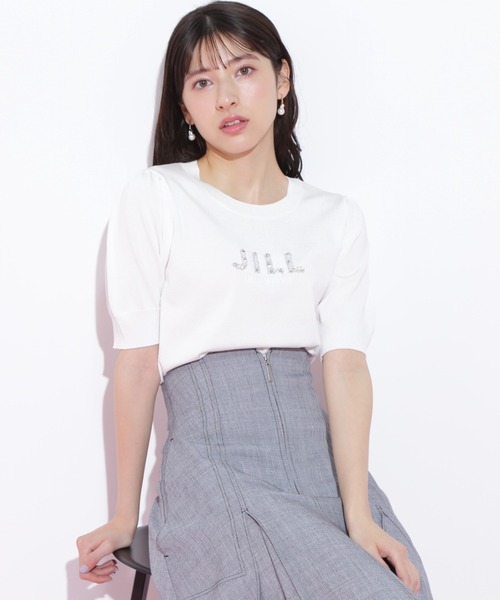 JILL by JILL STUART（ジルバイジルスチュアート） ニット セーター