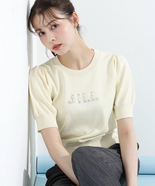 JILL by JILL STUART（ジルバイジルスチュアート） ニット セーター