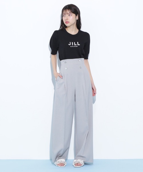 JILL by JILL STUART（ジルバイジルスチュアート） ニット セーター