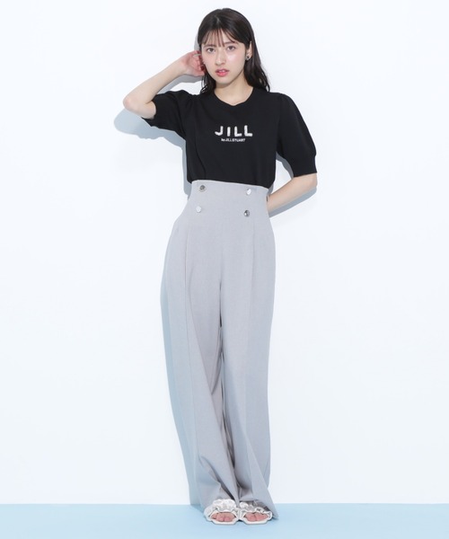 JILL by JILL STUART（ジルバイジルスチュアート） ニット セーター