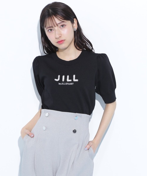 JILL by JILLSTUART♡パフスリーブトップス Jill by jillstuart パフスリーブトップス - メルカリ