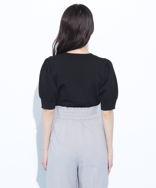 JILL by JILLSTUART♡パフスリーブトップス Jill by jillstuart パフスリーブトップス - メルカリ