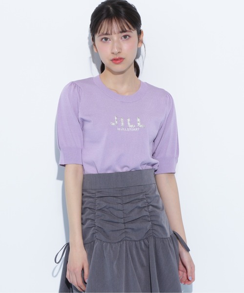 JILL by JILLSTUART♡パフスリーブトップス Jill by jillstuart パフスリーブトップス - メルカリ