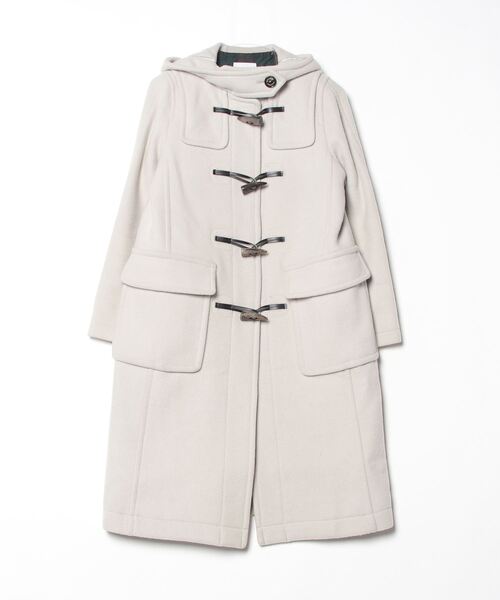 MACKINTOSH PHILOSOPHY（マッキントッシュフィロソフィー） ダッフル