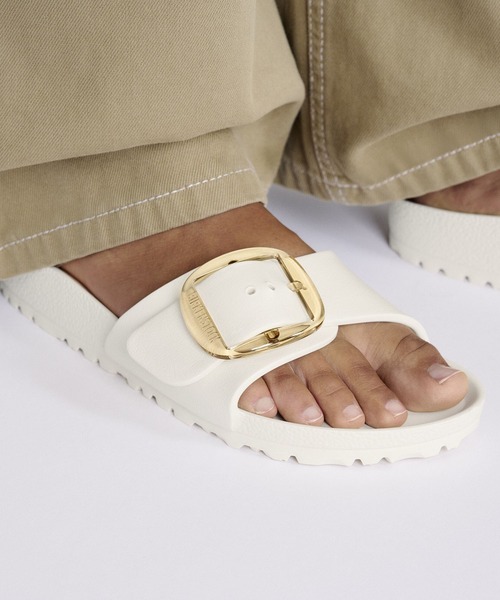 BIRKENSTOCK レディースシューズ24.5 Gizeh Birko-Flor Graceful 【レギュラー幅】 レディース