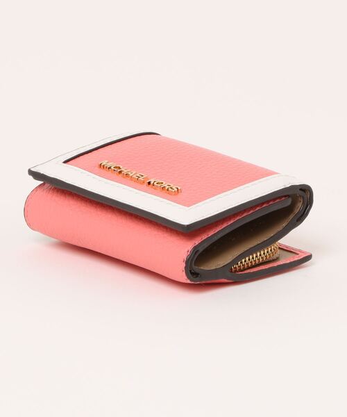 MICHAEL KORS 「MICHAEL KORS」 財布 FREE オレンジ系その他