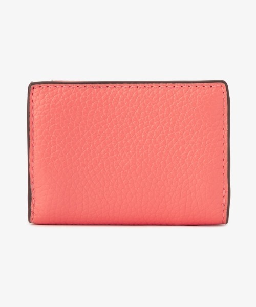 財布・小物その他 Michael Kors Woman Wallet Orange 32T7GAFW4L 888 Adele Leather Smartphone Wallet | Michael Kors [GB]