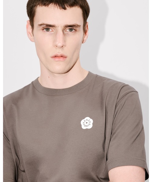 KENZO（ケンゾー） tシャツ 'Boke Flower 2.0' コットン Tシャツ