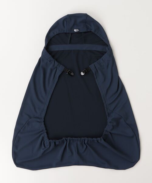THE NORTH FACE ブランケット ザ ノース フェイス Baby Sunshade